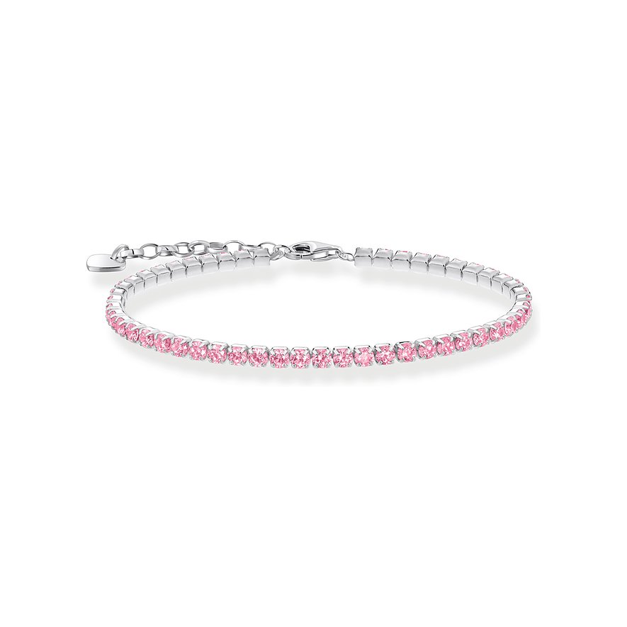 Thomas Sabo Armband A2167-051-9-L19V von Thomas Sabo