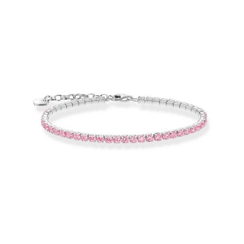 Thomas Sabo Armband A2167-051-9-L19V von Thomas Sabo