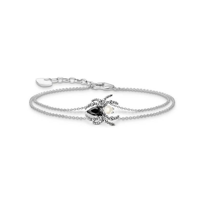 Thomas Sabo Armband A2205-167-7-L19V 925er Silber von Thomas Sabo