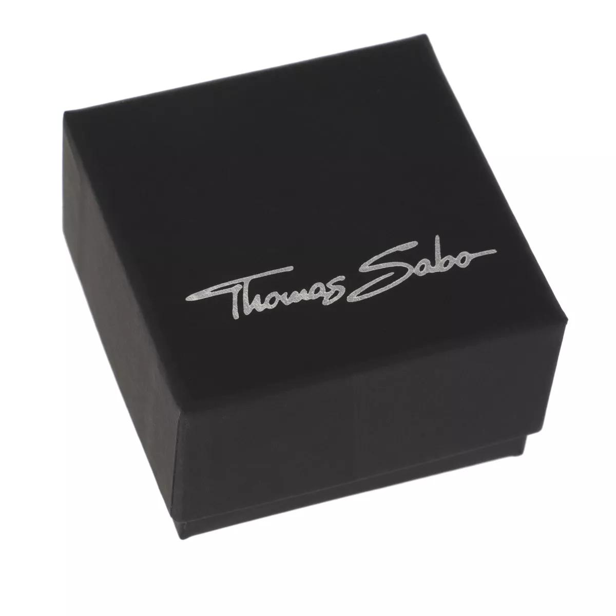 Thomas Sabo Armband - Bracelet - Gr. L - in Braun - für Damen von Thomas Sabo
