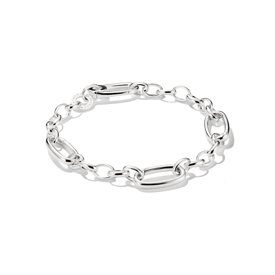 Thomas Sabo Armband Carrier C1203-001-21-L17 Thomas Sabo Armband Carrier C1203-001-21-L17 von Thomas Sabo