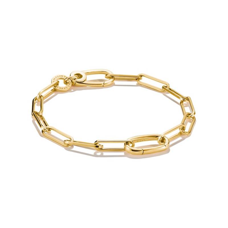 Thomas Sabo Armband Carrier C1205-413-39-L17 925er Silber Thomas Sabo Armband Carrier C1205-413-39-L17 925er Silber von Thomas Sabo