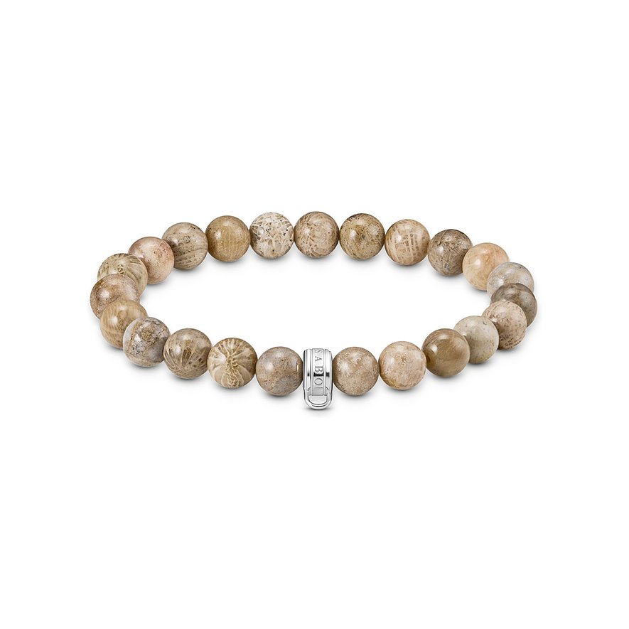 Thomas Sabo Armband Carrier X0293-014-16-L17 925er Silber Thomas Sabo Armband Carrier X0293-014-16-L17 925er Silber von Thomas Sabo