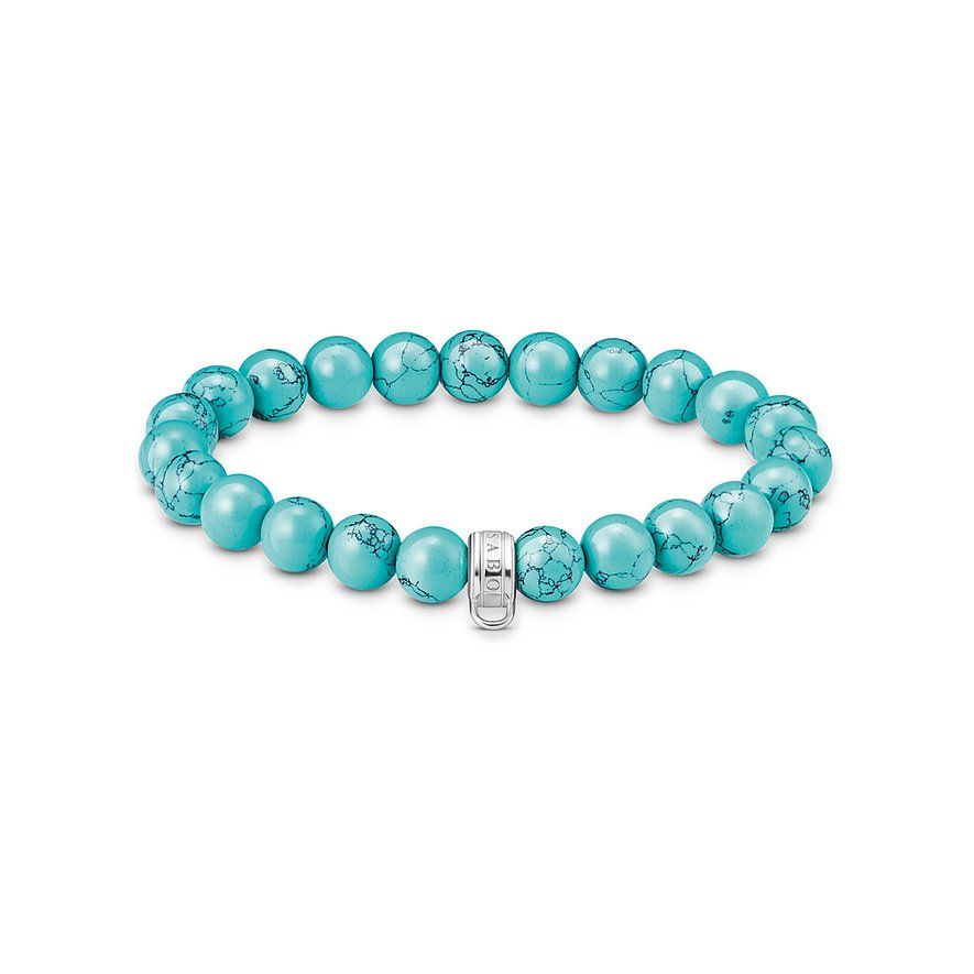 Thomas Sabo Armband Carrier X0293-404-17-L15 Thomas Sabo Armband Carrier X0293-404-17-L15 von Thomas Sabo