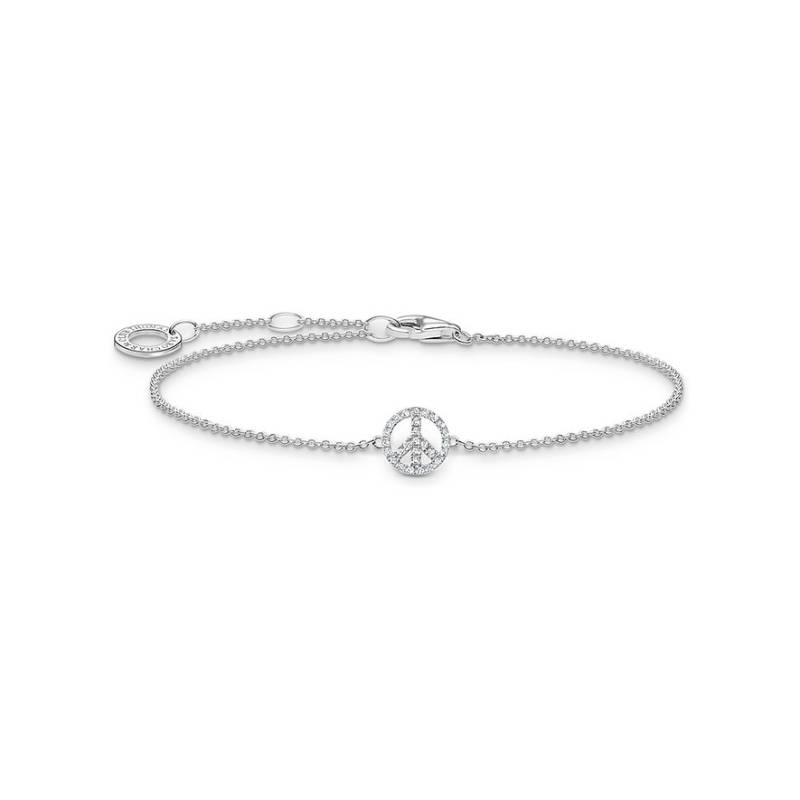 Thomas Sabo Armband Charming A2083-051-14-L19V von Thomas Sabo