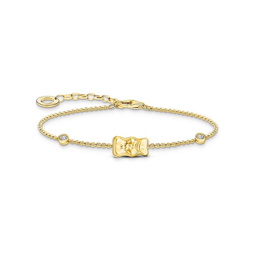 Thomas Sabo Armband Charming A2203-414-39-L19V Thomas Sabo Armband Charming A2203-414-39-L19V von Thomas Sabo