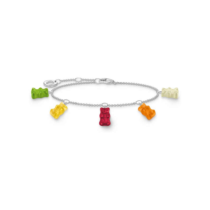 Thomas Sabo Armband Haribo A2152-017-7-L19V Thomas Sabo Armband Haribo A2152-017-7-L19V von Thomas Sabo