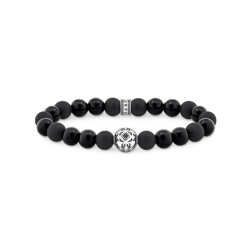 Thomas Sabo Armband Rebel at heart A2145-705-11-L19 von Thomas Sabo