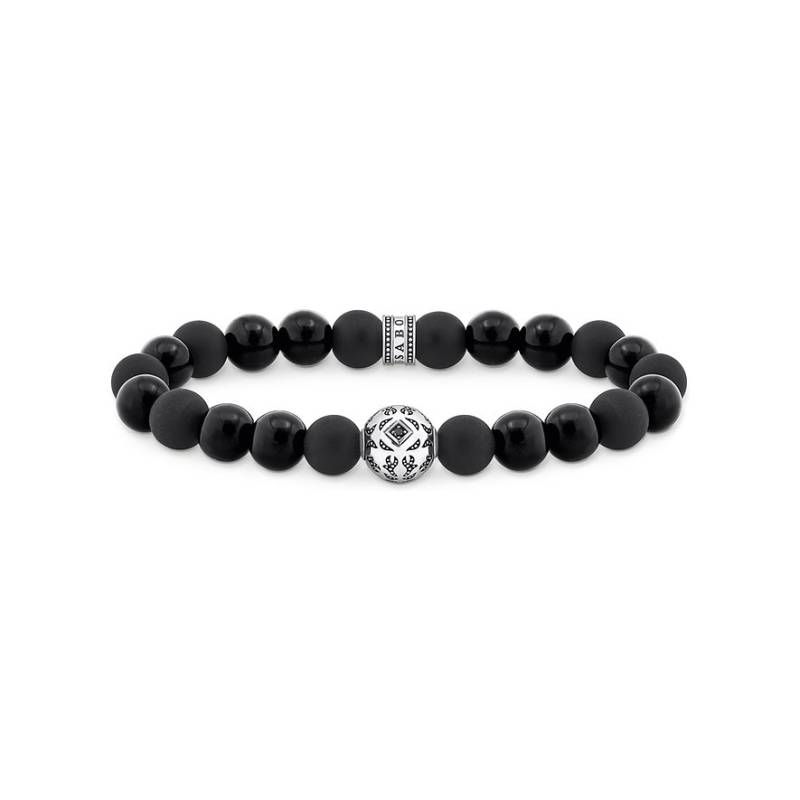 Thomas Sabo Armband Rebel at heart A2145-705-11-L19 von Thomas Sabo