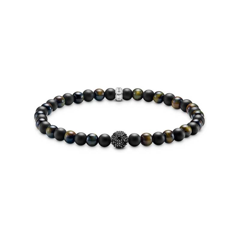 Thomas Sabo Armband Rebel at heart A2184-806-7-L19 von Thomas Sabo