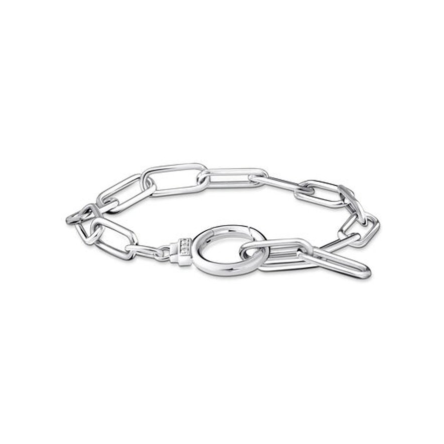 Thomas Sabo Armband TS003 A2133-051-14-L19 Silber von Thomas Sabo