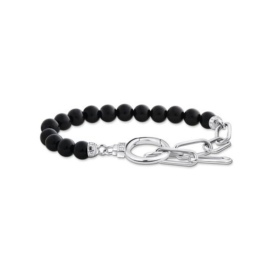 Thomas Sabo Armband TS003 A2134-027-11-L19v von Thomas Sabo