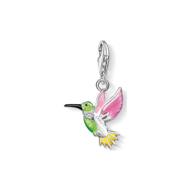 Thomas Sabo Charm Sterling Silver 0655-007-7 von Thomas Sabo