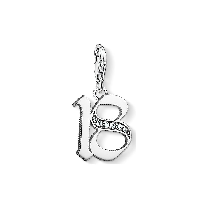 Thomas Sabo Charm 1508-643-21 von Thomas Sabo