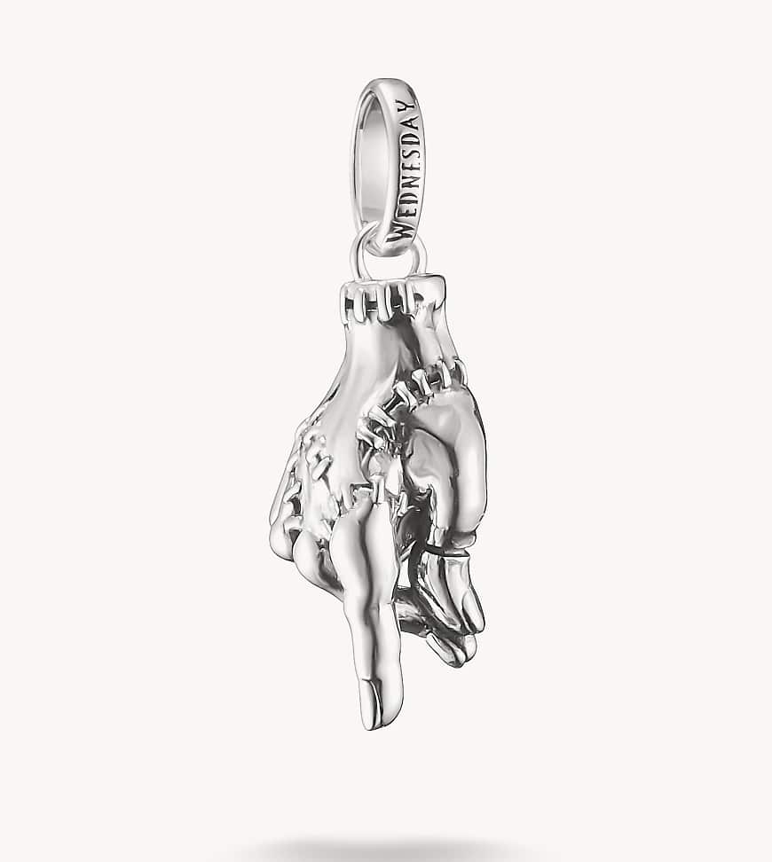 Thomas Sabo - Charm-Anhänger aus Silber von Thomas Sabo
