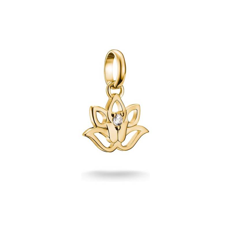 Thomas Sabo Charm Charm Club CC1204-414-14 Thomas Sabo Charm Charm Club CC1204-414-14 von Thomas Sabo