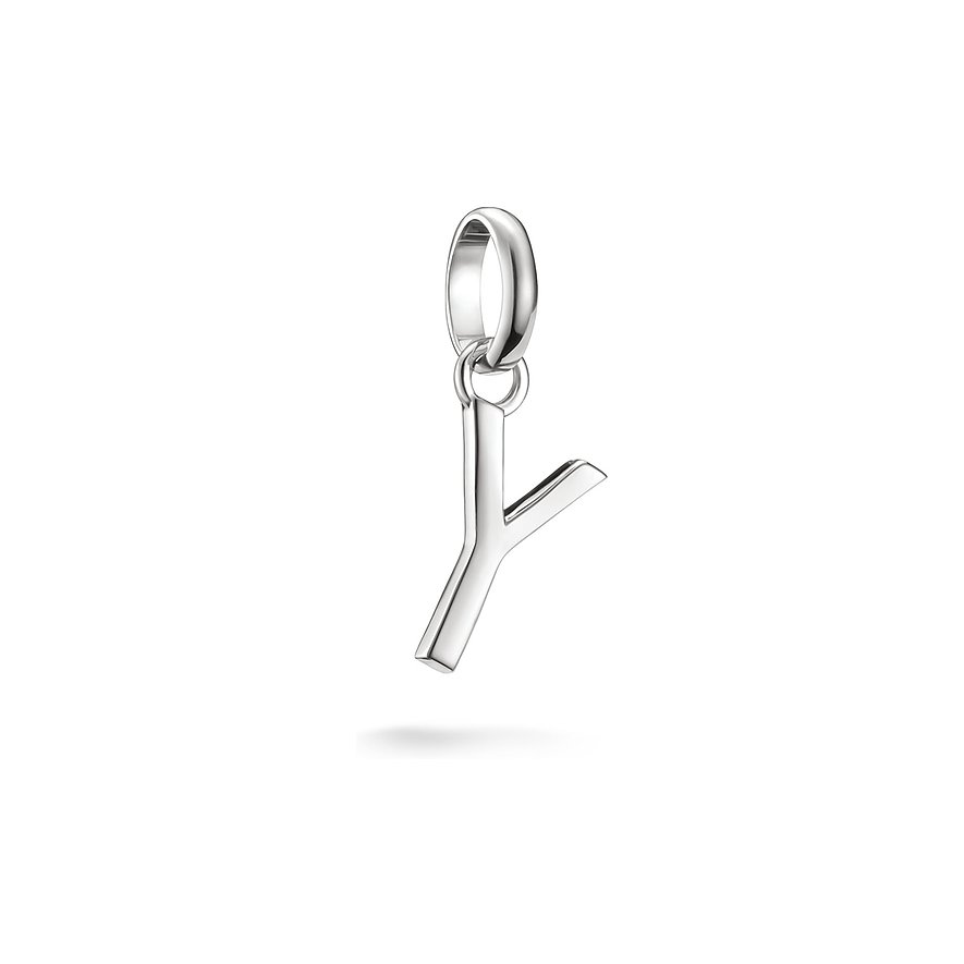 Thomas Sabo Charm Charm Club CC1231-001-21 von Thomas Sabo