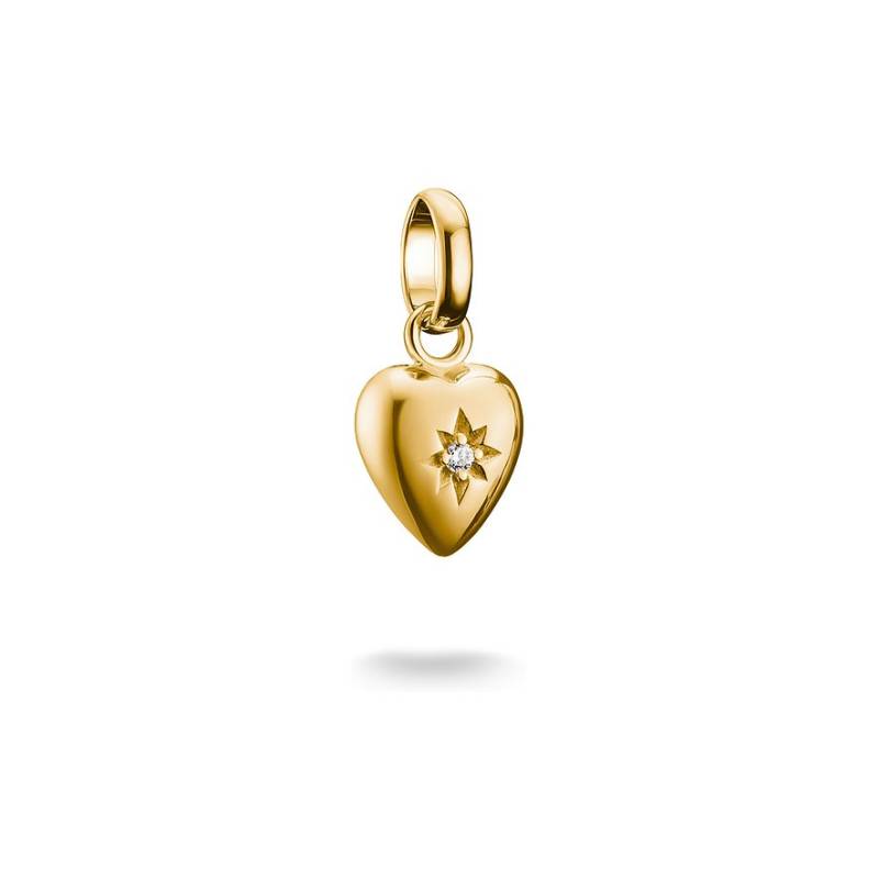 Thomas Sabo Charm Charm Club CC1234-414-14 von Thomas Sabo