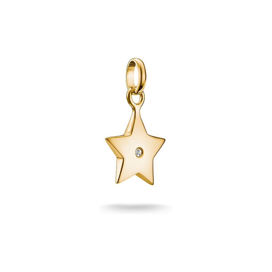 Thomas Sabo Charm Charm Club CC1238-414-14 von Thomas Sabo