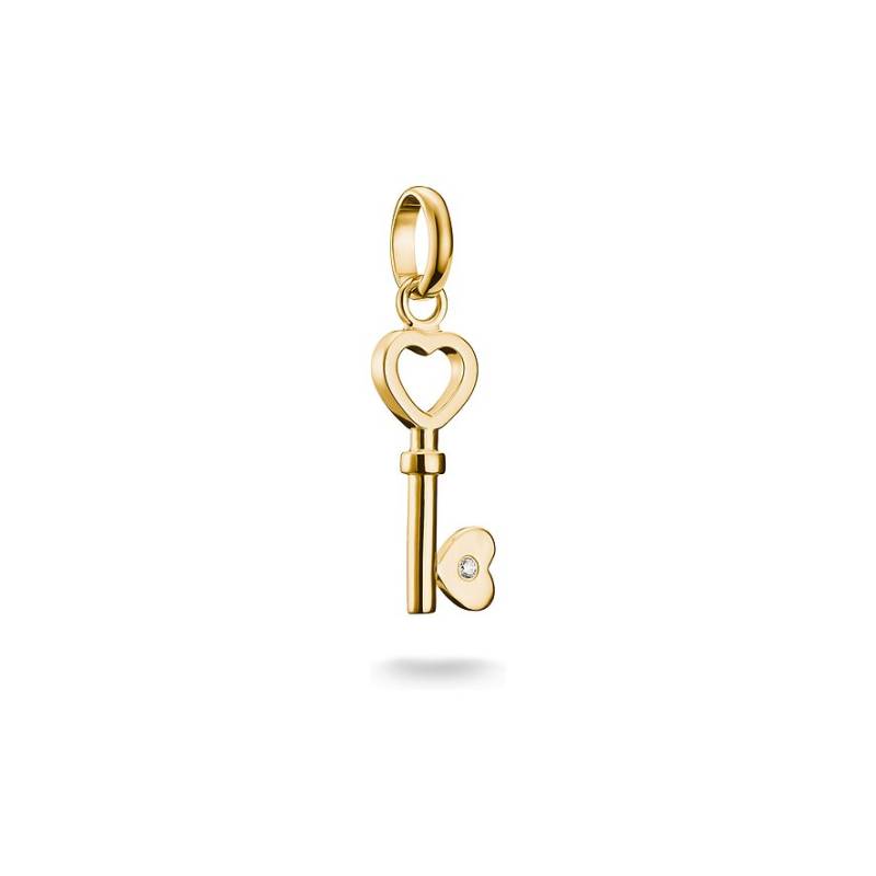 Thomas Sabo Charm Charm Club CC1241-414-14 von Thomas Sabo