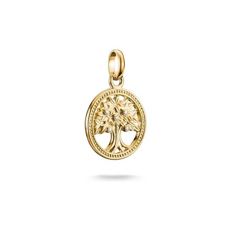 Thomas Sabo Charm Charm Club CC1262-414-14 von Thomas Sabo