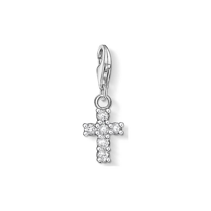 Thomas Sabo Charm Sterling Silver 0054-051-14 von Thomas Sabo