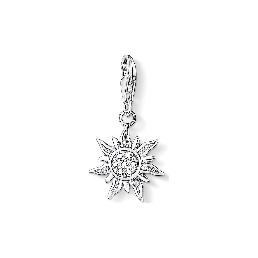 Thomas Sabo Charm Sterling Silver 1040-051-14 von Thomas Sabo