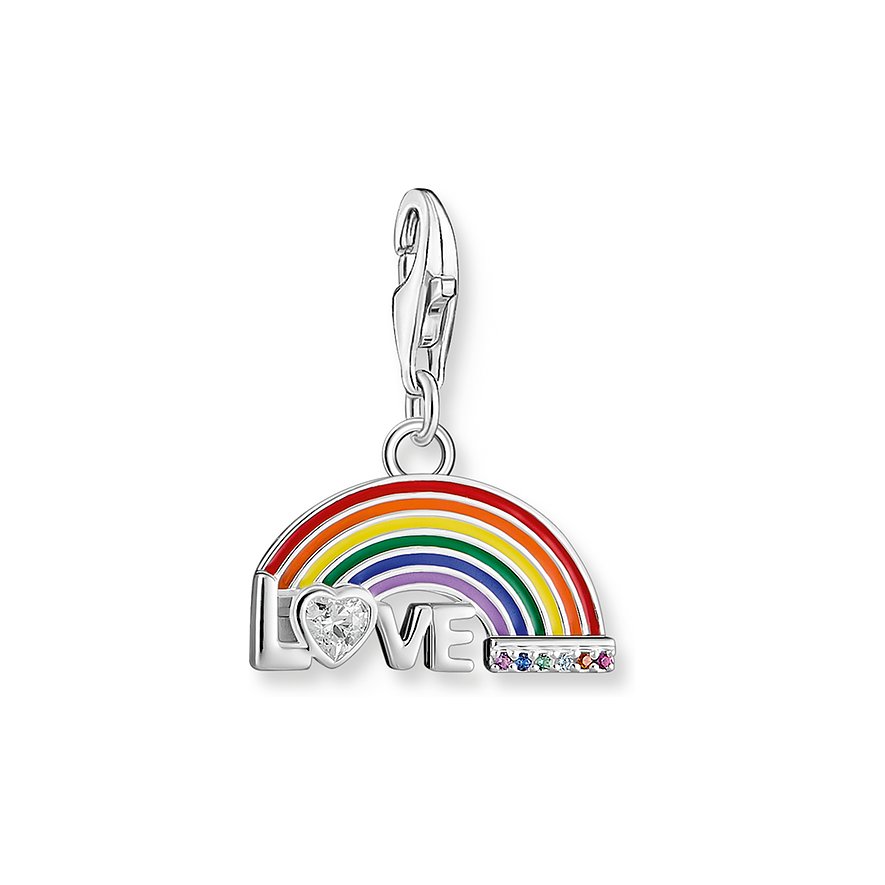 Thomas Sabo Charm  1925-314-7 von Thomas Sabo