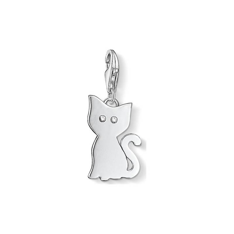 Thomas Sabo Charm Sterling Silver 1014-051-14 von Thomas Sabo