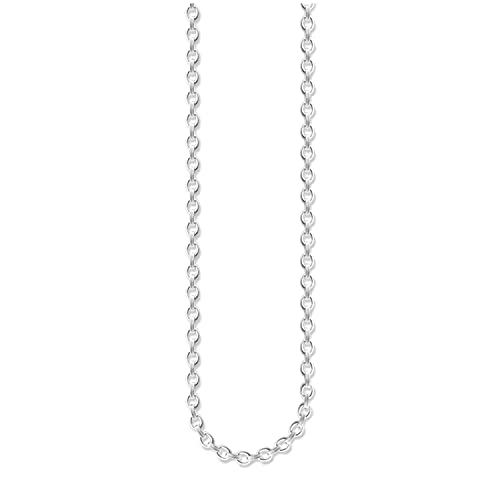 Thomas Sabo Charm Kette X0091-L (massive Version) 70cm von Thomas Sabo