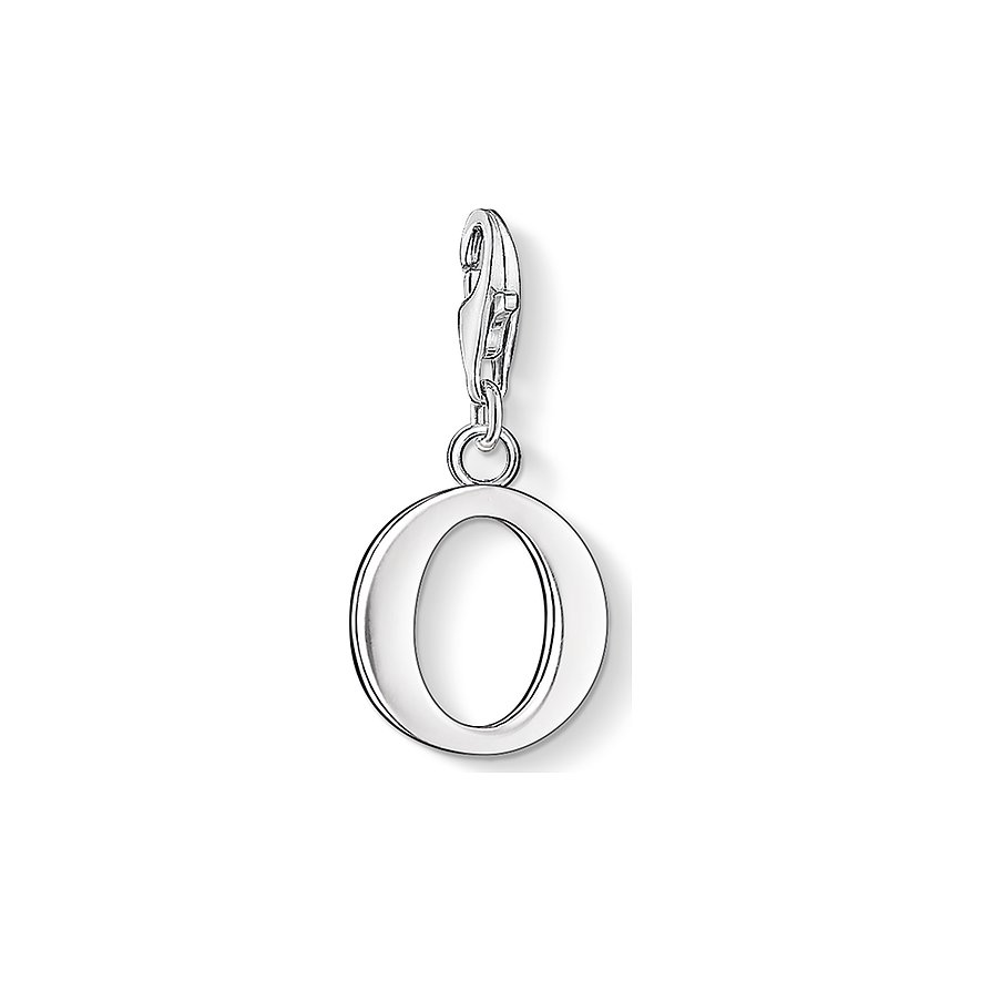 Thomas Sabo Charm Sterling Silver 0189-001-12 von Thomas Sabo