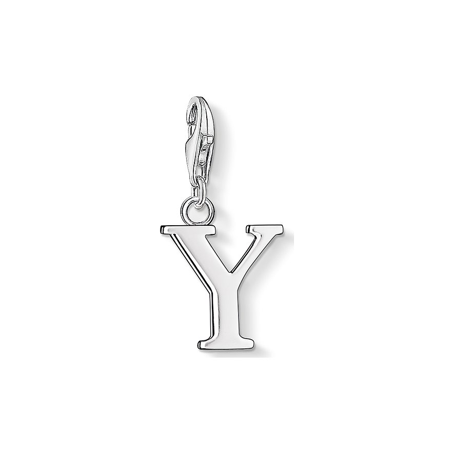 Thomas Sabo Charm Sterling Silver 0199-001-12 von Thomas Sabo