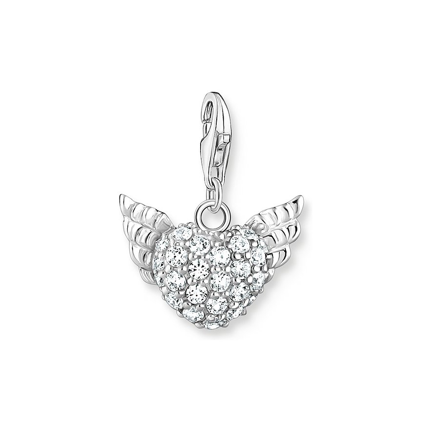 Thomas Sabo Charm Sterling Silver 0626-051-14 von Thomas Sabo