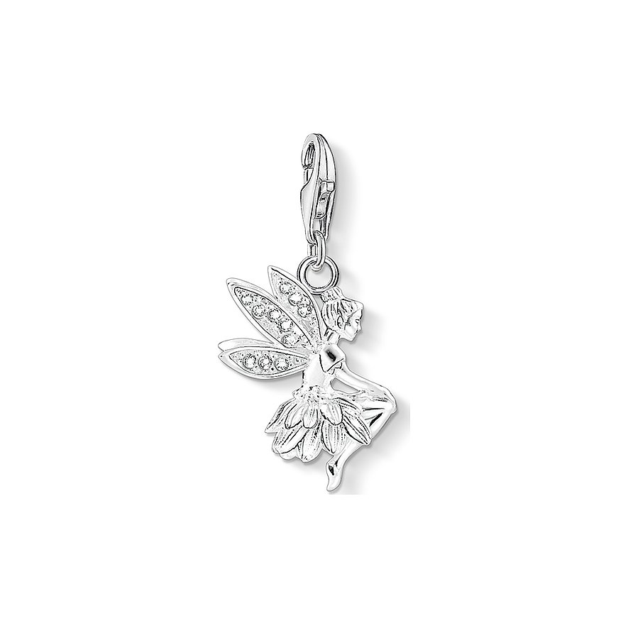 Thomas Sabo Charm Sterling Silver 1292-051-14 von Thomas Sabo