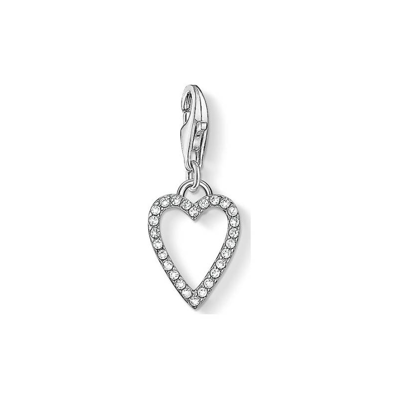 Thomas Sabo Charm Sterling Silver 1761-051-14 von Thomas Sabo