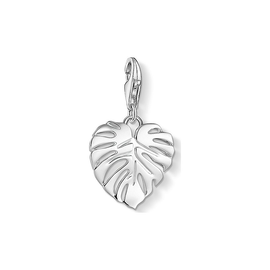 Thomas Sabo Charm Sterling Silver 1770-001-21 von Thomas Sabo