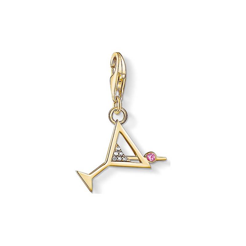 Thomas Sabo Charm Sterling Silver 1771-995-7 von Thomas Sabo