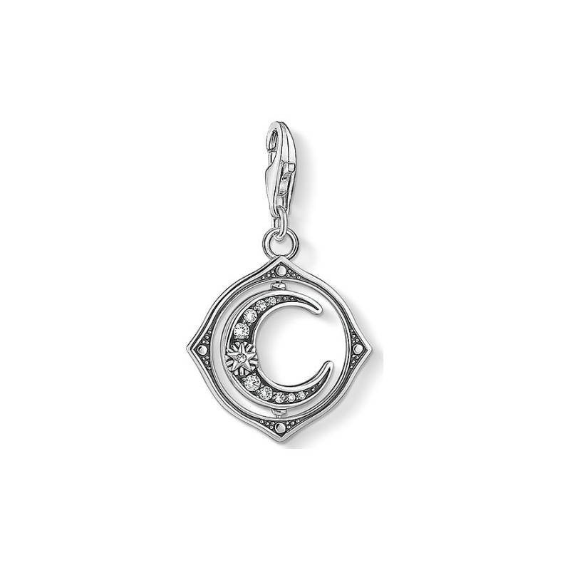 Thomas Sabo Charm Sterling Silver 1854-051-14 von Thomas Sabo