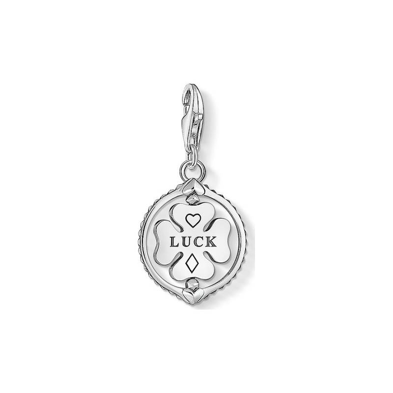 Thomas Sabo Charm Sterling Silver 1860-637-21 von Thomas Sabo