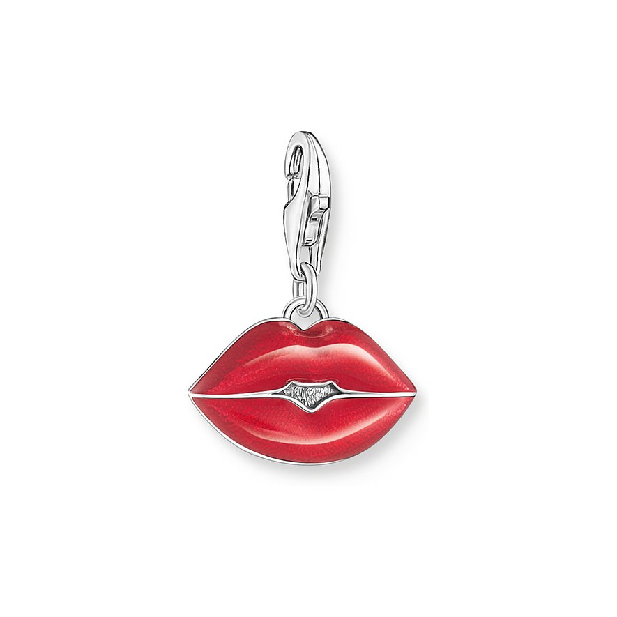 Thomas Sabo Charm Sterling Silver 2068-664-10 von Thomas Sabo