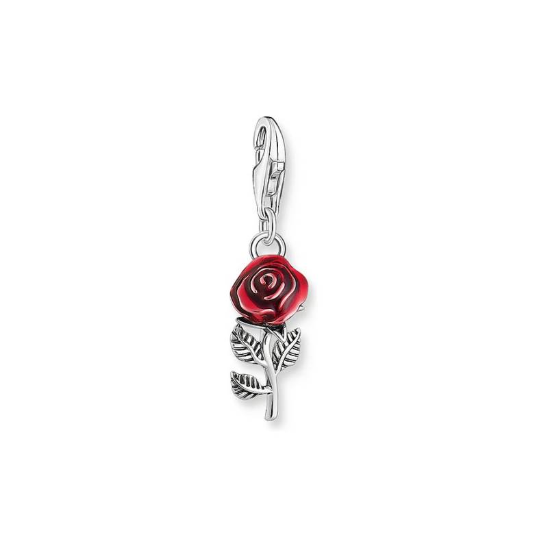 Thomas Sabo Charm Sterling Silver 2076-664-10 von Thomas Sabo