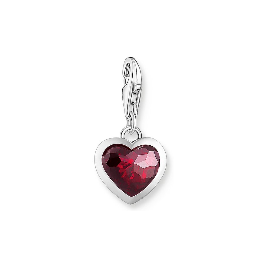 Thomas Sabo Charm Sterling Silver 2094-699-10 von Thomas Sabo