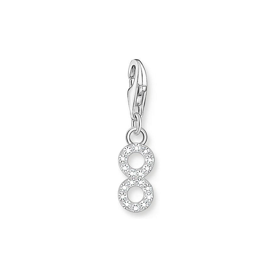 Thomas Sabo Charm Sterling Silver 2132-051-21 von Thomas Sabo