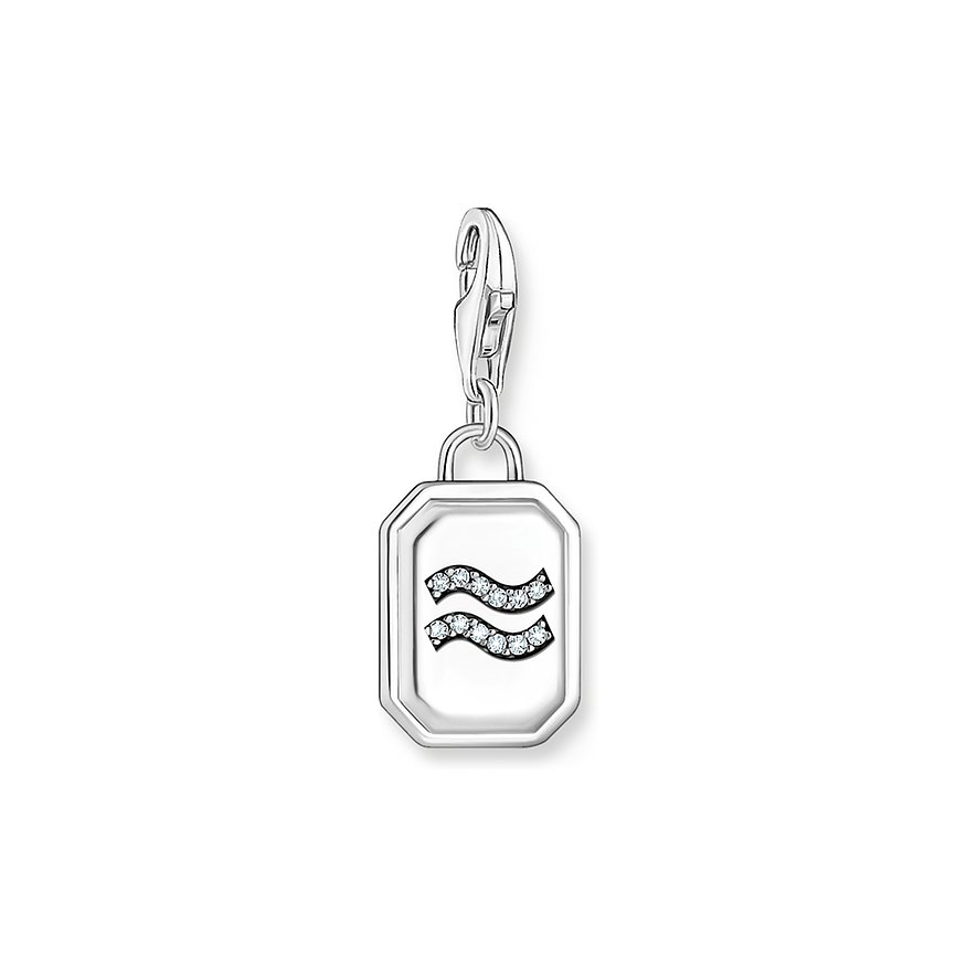 Thomas Sabo Charm Sterling Silver 2143-643-21 von Thomas Sabo