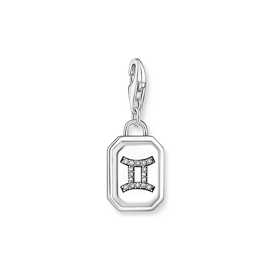 Thomas Sabo Charm Sterling Silver 2145-643-21 von Thomas Sabo