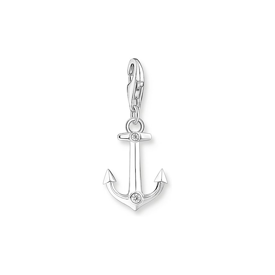 Thomas Sabo Charm Sterling Silver 2166-051-21 von Thomas Sabo