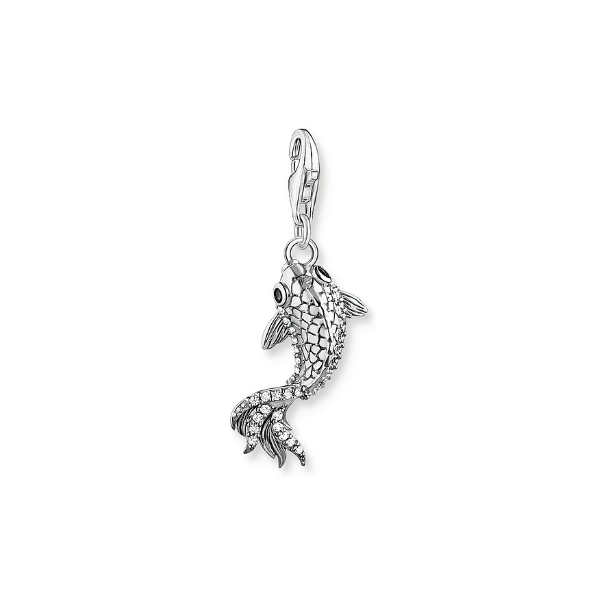 Thomas Sabo Charm Sterling Silver 2170-643-21 von Thomas Sabo