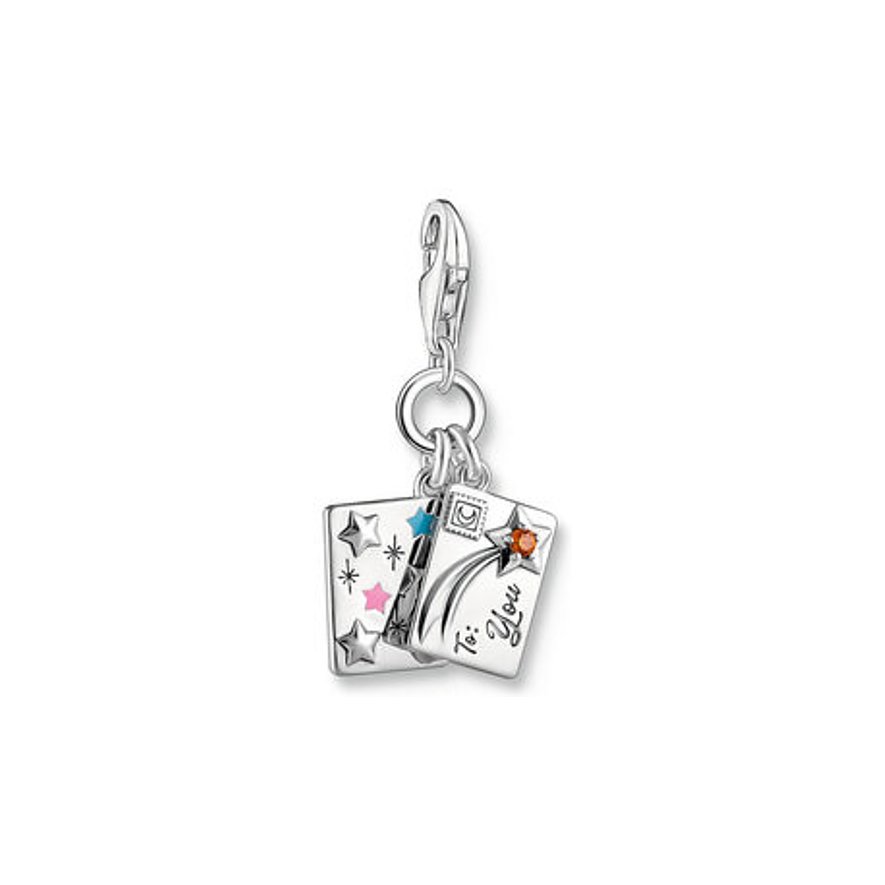 Thomas Sabo Charm TS003 2061-691-7 von Thomas Sabo