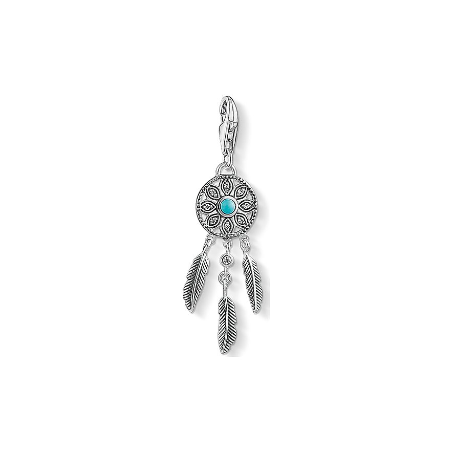 Thomas Sabo Charm Sterling Silver 1326-646-17 von Thomas Sabo