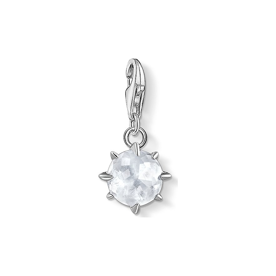 Thomas Sabo Charm Sterling Silver 1790-197-14 von Thomas Sabo